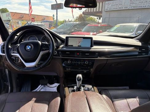Used 2018 BMW X5 sDrive35i w/ M Sport Package image 22