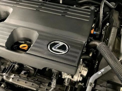 Used 2024 Lexus RX 350h w/ Accessory Package (Z1) AWD/4WD image 31
