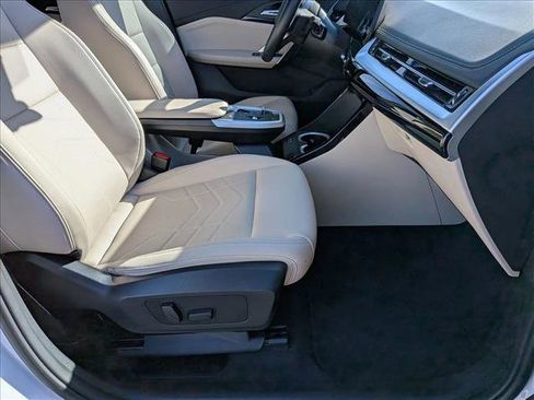 Used 2024 BMW X1 xDrive28i image 21