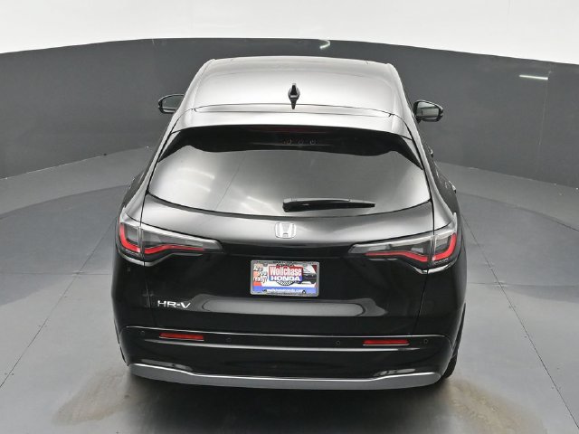 New 2027 Honda HR-V EX-L image 31