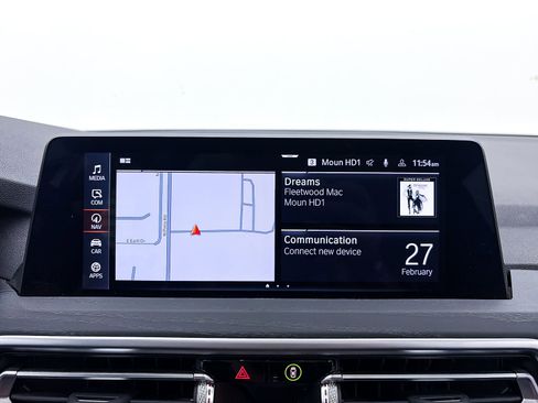 Used 2024 BMW X3 sDrive30i w/ M Sport Package image 28