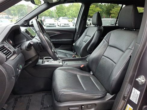 Used 2020 Honda Passport EX-L image 13