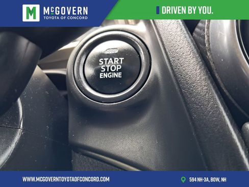 Used 2019 MAZDA CX-3 Sport AWD/4WD image 24