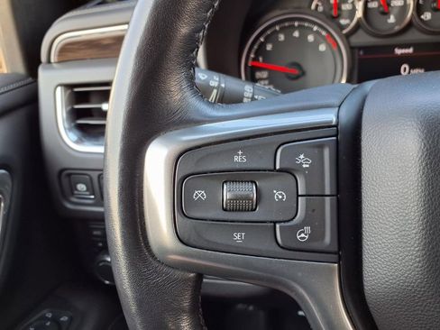 Used 2021 Chevrolet Tahoe Z71 w/ Z71 Signature Package AWD/4WD image 19