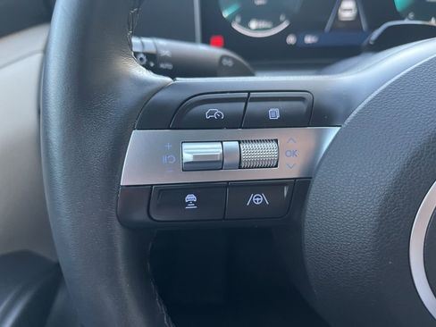 Used 2025 Hyundai Tucson SEL image 38