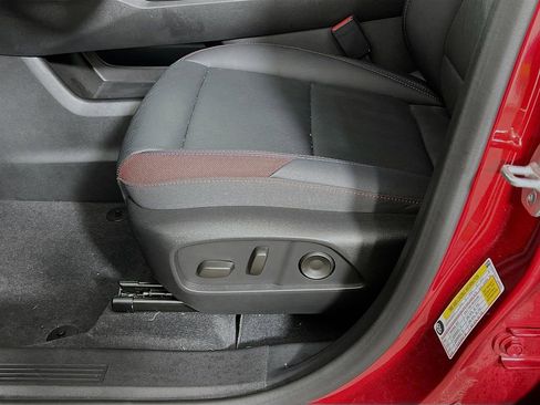 New 2026 Chevrolet Equinox RS w/ Convenience Package III image 19