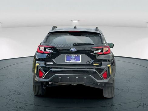 Certified 2025 Subaru Crosstrek 2.5i Sport w/ Popular Package #3A image 5
