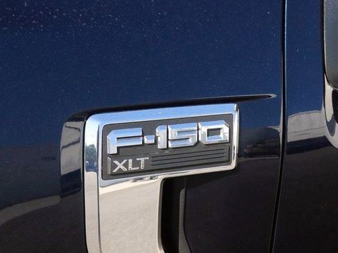 Used 2022 Ford F150 XLT w/ Equipment Group 302A High image 10