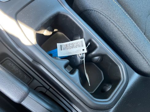 New 2025 Jeep Wrangler Willys image 32