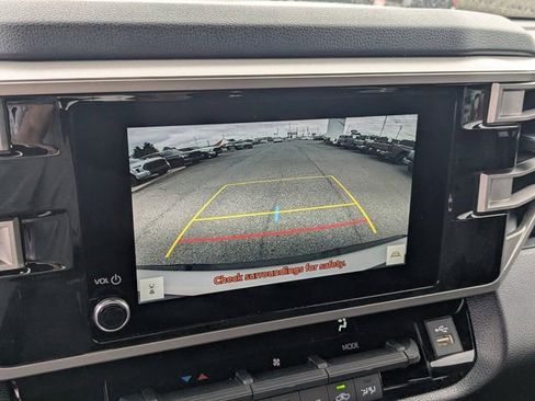 New 2026 Toyota Tundra SR5 AWD/4WD image 21
