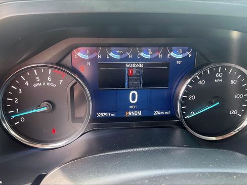 Certified 2023 Ford Expedition XLT AWD/4WD image 19