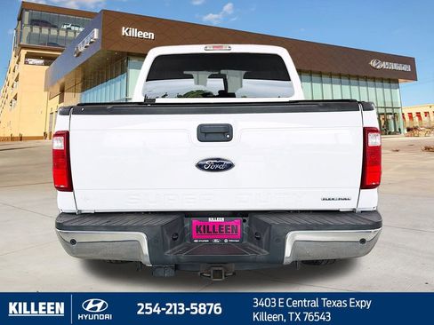 Used 2016 Ford F250 XLT w/ XLT Value Package image 7