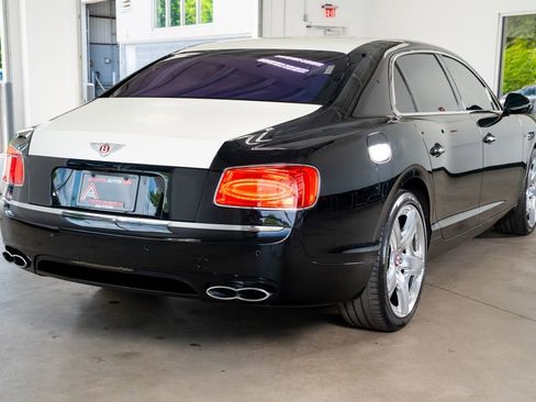 Used 2015 Bentley Flying Spur V8 AWD/4WD image 11
