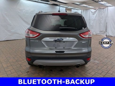 Used 2014 Ford Escape Titanium image 6