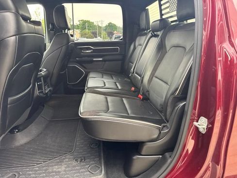 Certified 2023 RAM 1500 Laramie AWD/4WD image 30