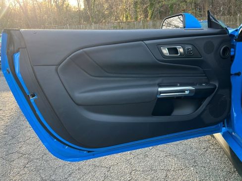 New 2026 Ford Mustang GT Premium image 15