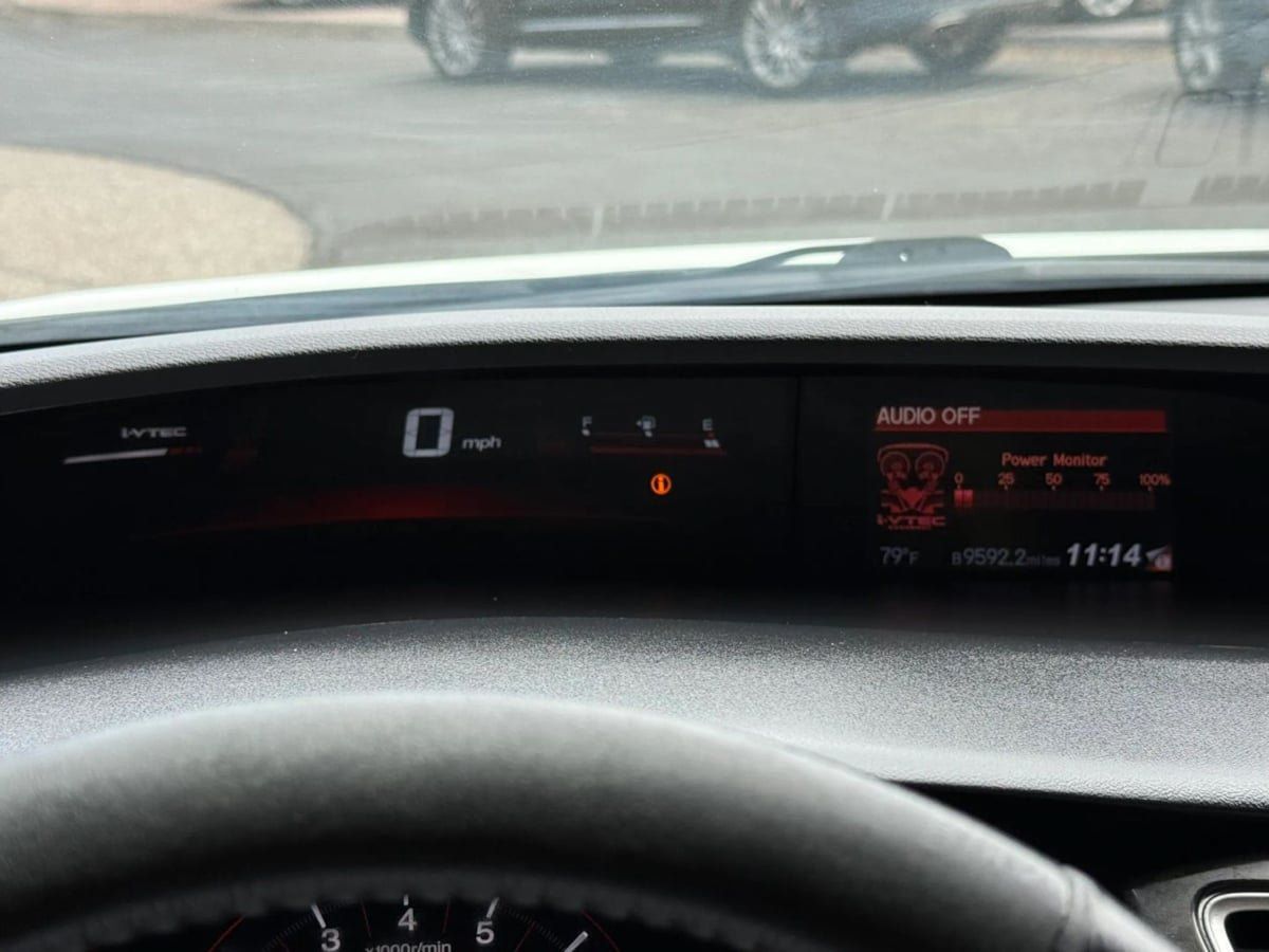 Used 2014 Honda Civic Si image 50