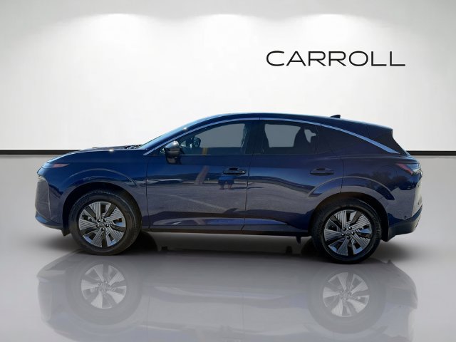 Used 2025 Nissan Murano SL AWD/4WD image 5