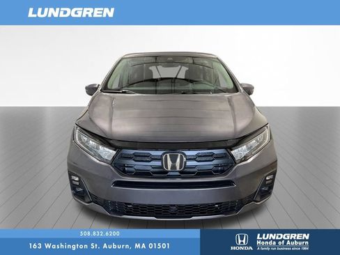 New 2026 Honda Odyssey EX-L image 26