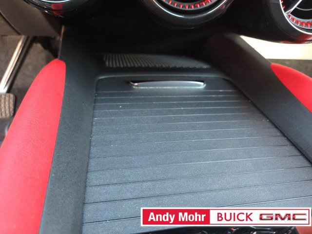 Used 2024 Chevrolet Blazer EV RS AWD/4WD image 39