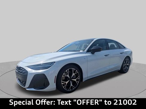 New 2026 Audi A6 Prestige AWD/4WD image 7