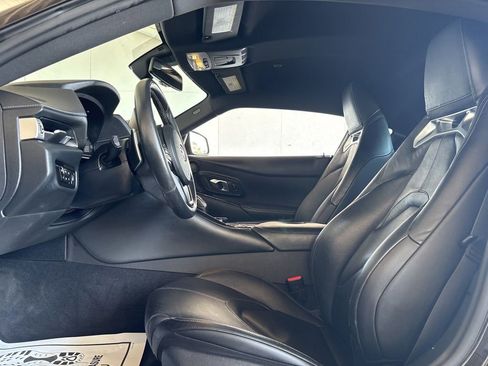 Used 2021 Toyota Supra Premium w/ Driver Assist Package RWD image 10