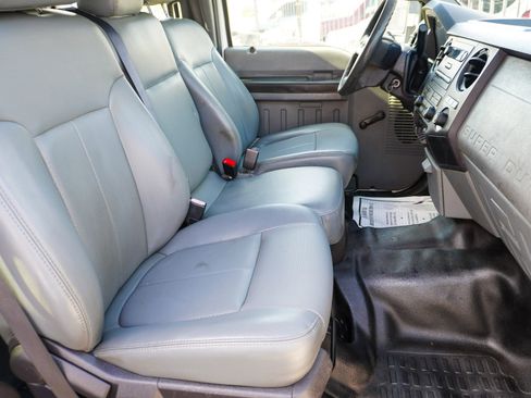 Used 2011 Ford F350 XL image 24