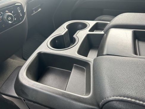 Used 2024 Chevrolet Silverado 1500 LT AWD/4WD image 30