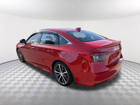 Used 2022 Honda Civic Touring image 15