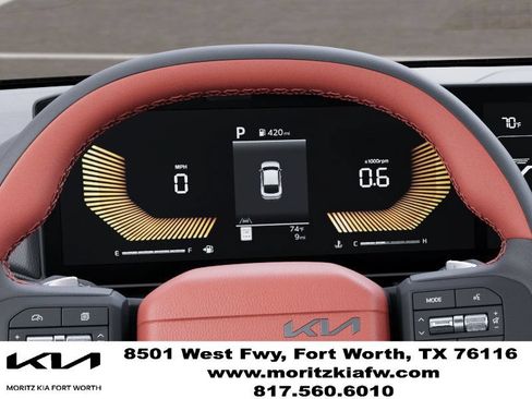 New 2026 Kia K4 EX FWD image 21