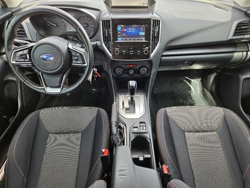 Used 2019 Subaru Crosstrek 2.0i Premium w/ Eyesight System image 5