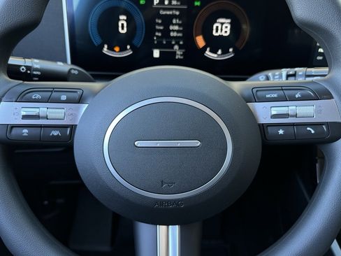 Used 2025 Hyundai Tucson SEL image 6