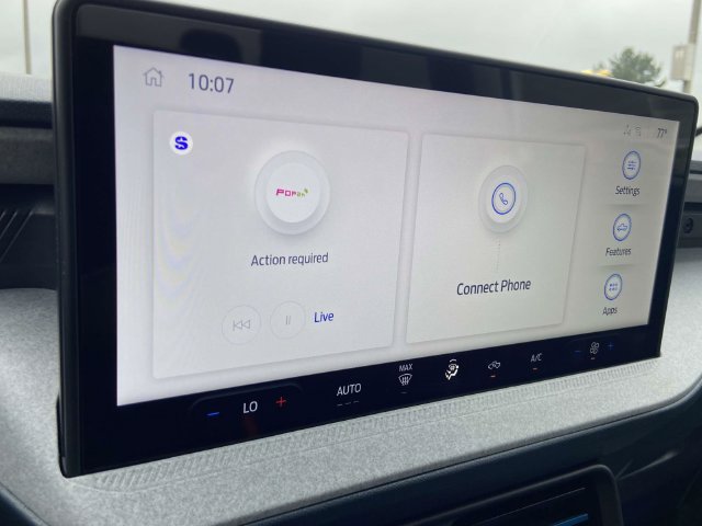 New 2026 Ford Maverick XLT FWD image 18