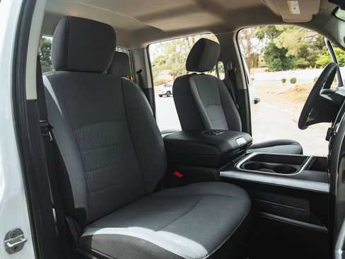 Used 2023 RAM 1500 Classic SLT w/ Trailer & Traction Group image 17