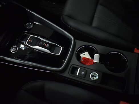 Used 2025 Audi A3 2.0T Premium Plus w/ Premium Plus Package image 24