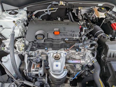 New 2026 Honda HR-V LX image 15