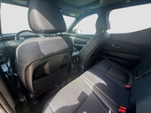 Used 2022 Hyundai Santa Cruz Limited w/ Cargo Package AWD/4WD image 25