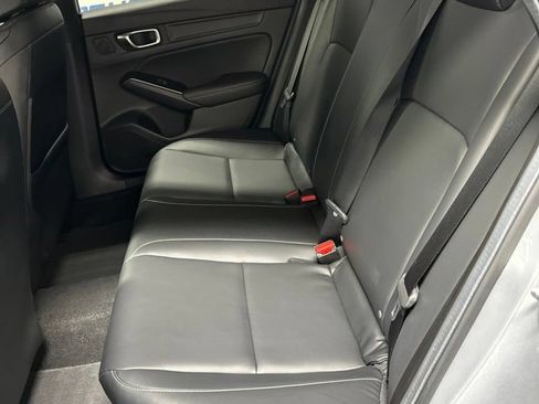 Used 2024 Acura Integra A-Spec FWD image 15