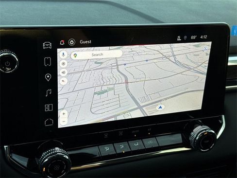 New 2026 GMC Canyon Elevation image 11