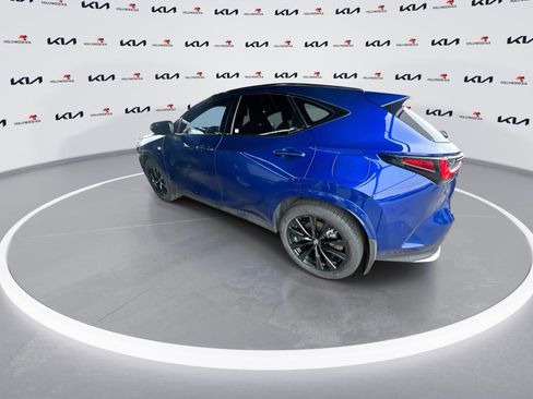 Used 2022 Lexus NX 350 F Sport image 6