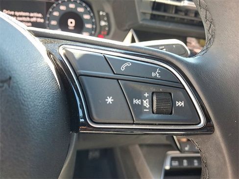 Certified 2023 Audi A3 2.0T Premium w/ Convenience Package image 23