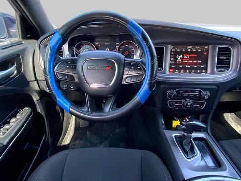 Used 2023 Dodge Charger R/T w/ Cold Weather Package RWD image 6