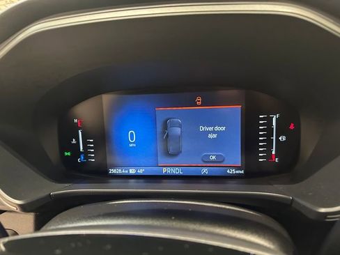 Used 2023 Ford Escape Active AWD/4WD image 28