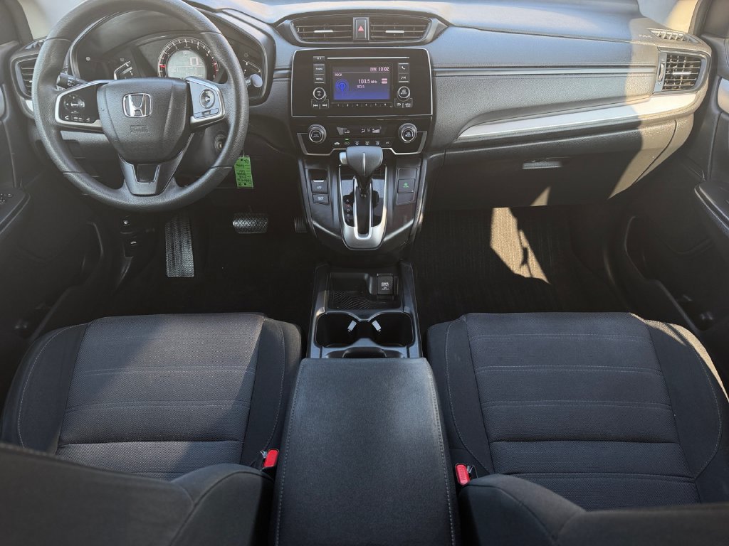 Used 2018 Honda CR-V LX image 17
