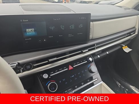 Certified 2026 Hyundai Santa Fe SEL AWD/4WD image 21