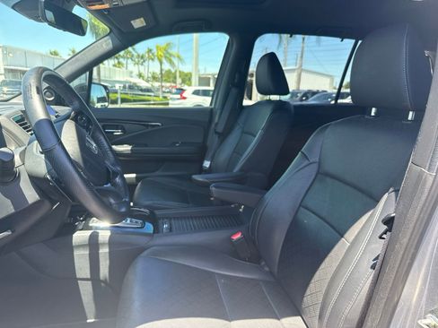 Used 2020 Honda Passport Elite image 10