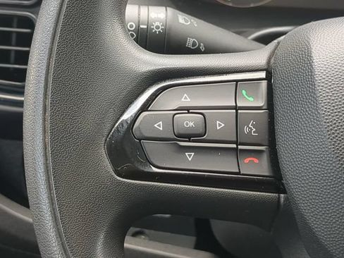 Used 2025 RAM ProMaster 2500 w/ Convenience Group FWD image 26