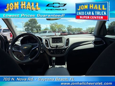 Used 2023 Chevrolet Equinox LS w/ Sport Edition image 25