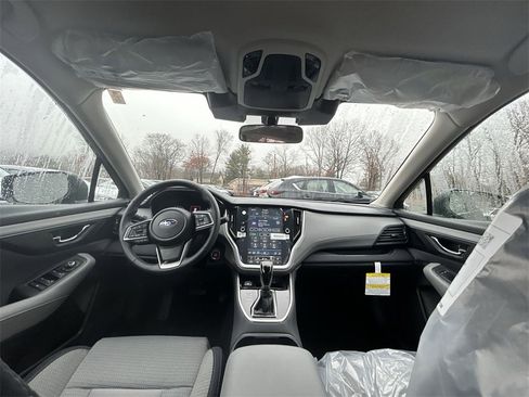 New 2025 Subaru Outback Premium image 12
