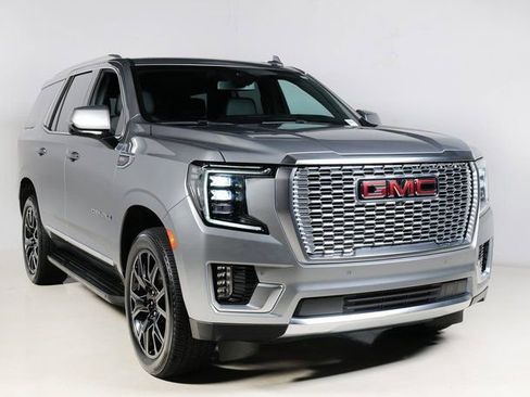 Used 2024 GMC Yukon Denali image 10